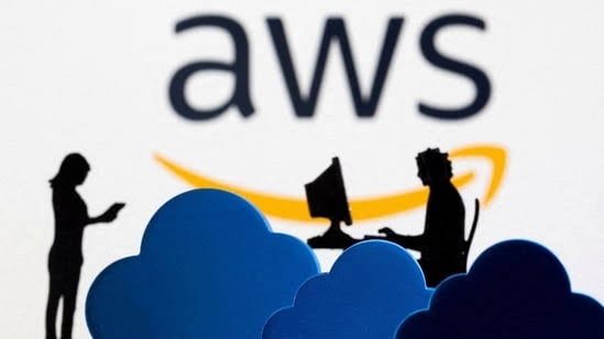 AWS Outage Shows Why Businesses Are Hostages to Someone Else’s Internet