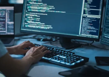 Software course developer