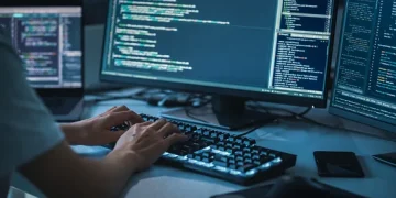 Software course developer