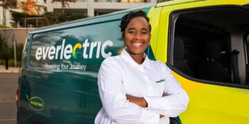 South Africa’s Everlectric Extends EV-as-a-Service Model to Western Cape