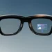 AI glasses usage
