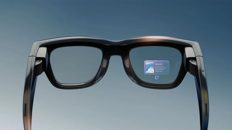 AI Glasses Are Redefining the Future of Mobile Entertainment 5 AI glasses usage