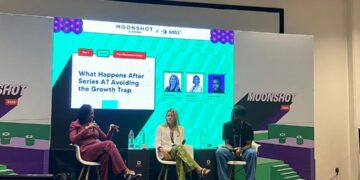 Moonshot 2025 Day One: Africa’s Big Bets on Trust, Talent, and Market Expansion