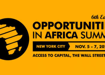 Opportunities in Africa Summit 2025: Wall Street Opens Doors to African Entrepreneurs and Investors