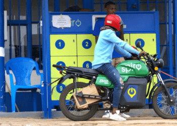 Spiro Scores Africa’s Biggest Electric Mobility Deal With $100 Million Funding