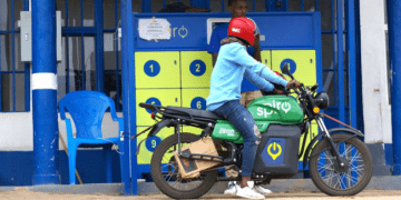 Spiro Scores Africa’s Biggest Electric Mobility Deal With $100 Million Funding