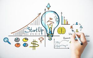 startup