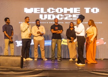 “Developers No Sabi Work!” — Inside the Designer vs Developer Feud That Lit Up UDC 2025