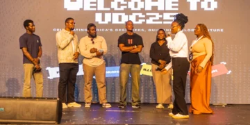 “Developers No Sabi Work!” — Inside the Designer vs Developer Feud That Lit Up UDC 2025