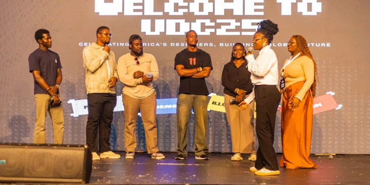 “Developers No Sabi Work!” — Inside the Designer vs Developer Feud That Lit Up UDC 2025