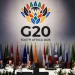 G20 summit in Africa