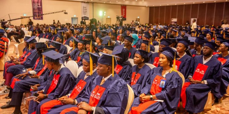 Miva Open University MAtric