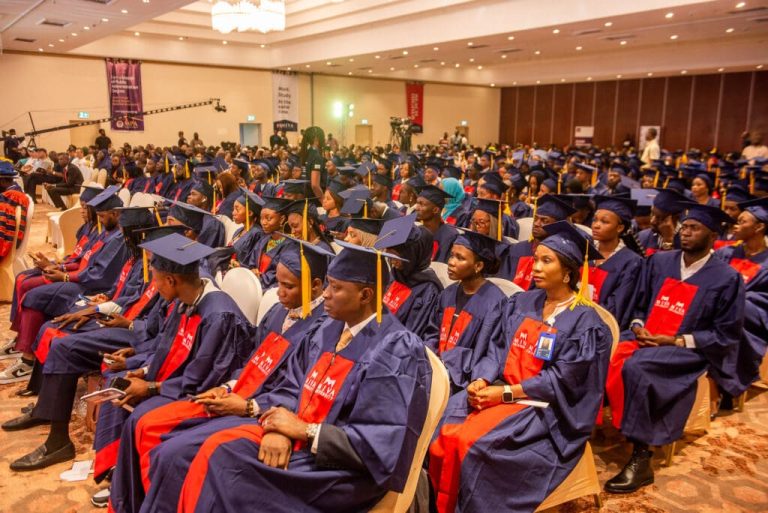 Miva Open University MAtric