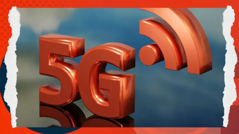 5G Image banner