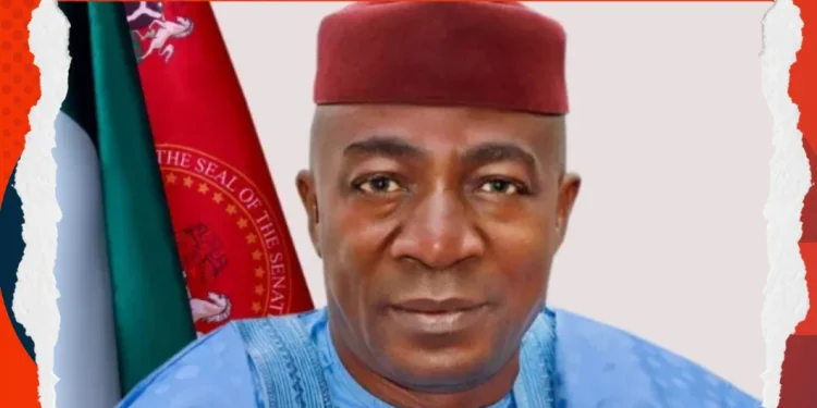 Nigeria Advances AI Strategy With Senate Bill For National Innovation Centre In Ekiti