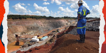 From Mining Copper to Mining Data: How Zambia Risks Losing Control of Its AI Future