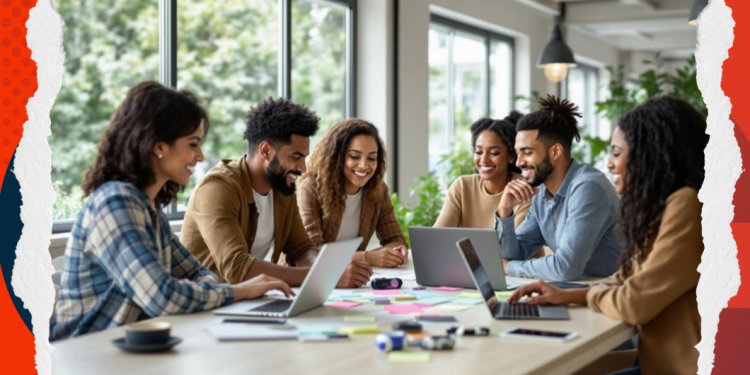 From Surviving to Thriving: How Africa’s Tech Startups Master the Art of Scaling