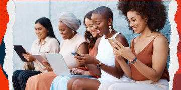 African Women Are Building Real Solutions, So Why Are Investors Holding Back?