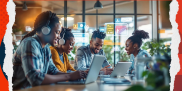 Why More Young Africans Want to Work in Technology Jobs