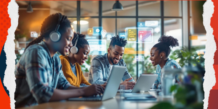 Why More Young Africans Want to Work in Technology Jobs