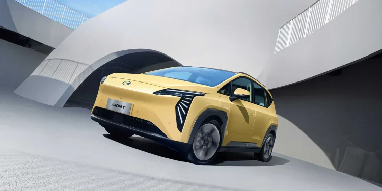 Cars That Make Sense When Your Life Starts Leveling Up