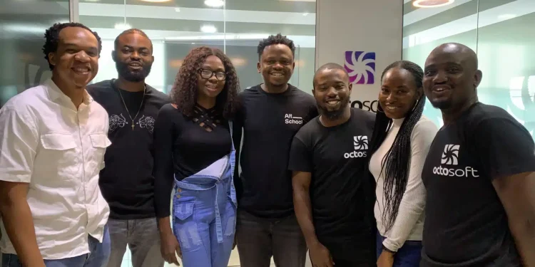 AWS Opens New Pathways for African and UK Startups Through Cloud Credits