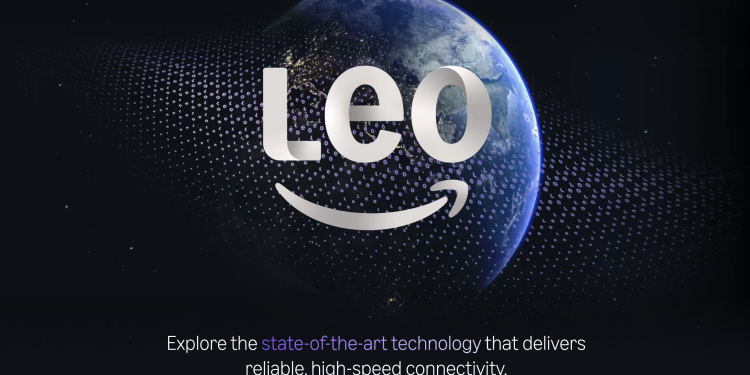 Amazon Leo Opens Waitlist as Satellite Internet Rollout Expands to Africa and Global Markets