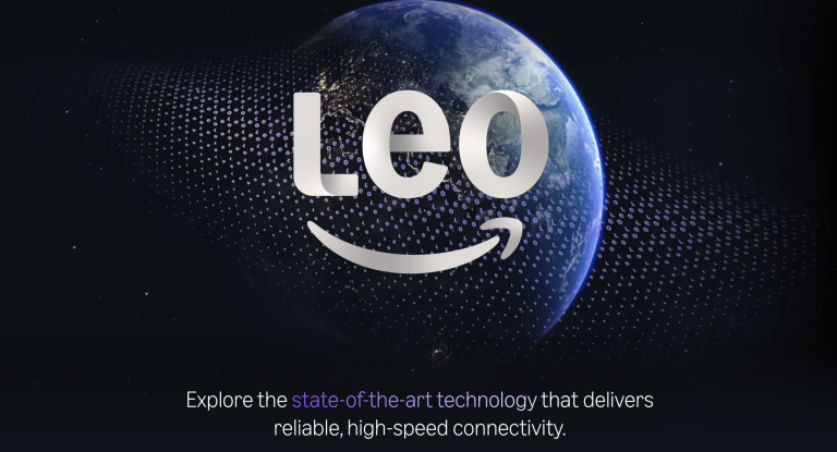 Amazon Leo