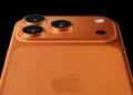 iphone 17 surpasses Samsung