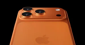 Apple dominates in 2025