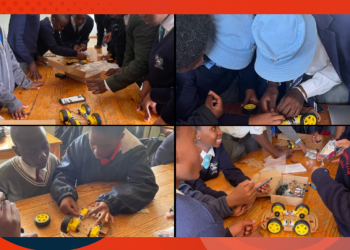 Botswana Drives STEAM Education Reform with UNESCO Partnership