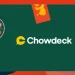 Why Is Chowdeck Selling Airtime in This Nigeria?
