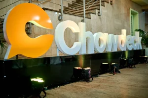 Chowdeck delivery tracker