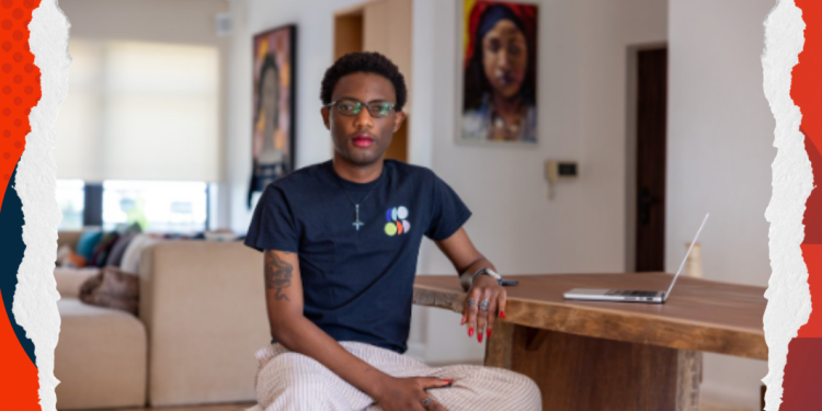 The Ezra Olubi Allegations: A Wake-Up Call for Accountability and Mental Wellness in Tech