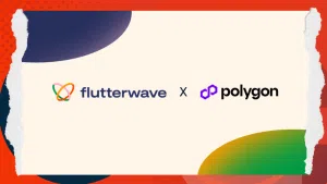 Flutterwave and Polygon (1)