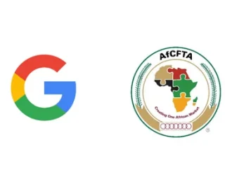 Google And AfCFTA Launch Programme To Equip 7,500 African SMEs With Digital And AI Skills