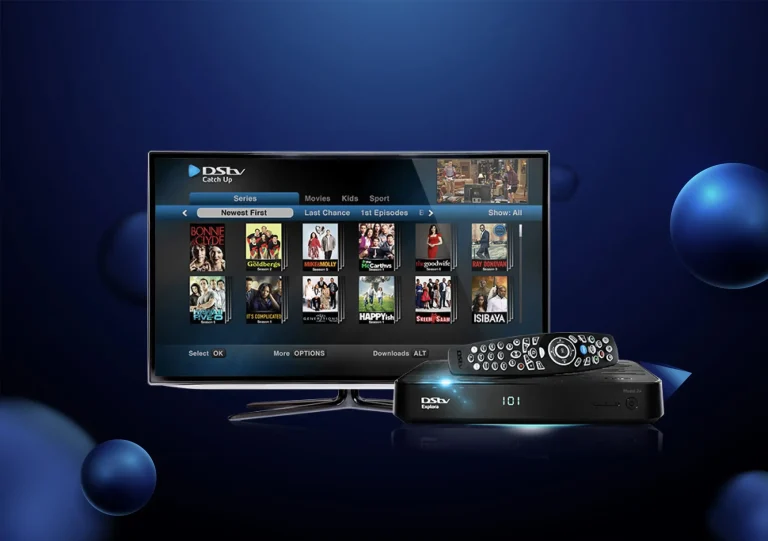 Dstv offers free upgrades
