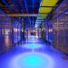 Equinix data center in Lagos