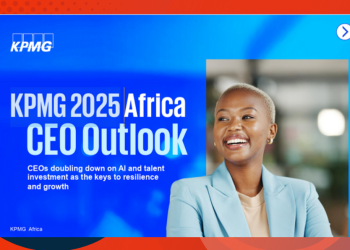 African CEOs Outspend Global Peers on AI by Nearly Double While Building Tomorrow’s Workforce