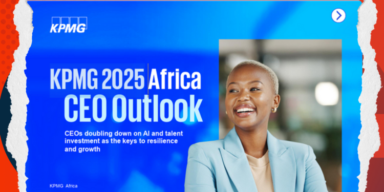 African CEOs Outspend Global Peers on AI by Nearly Double While Building Tomorrow’s Workforce