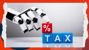 Kenya AI tax collection