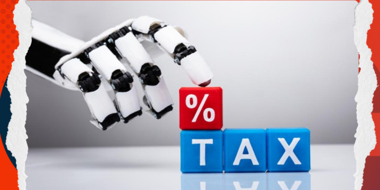 Kenya’s AI Tax Hunt Begins: Algorithms to Replace Human Collectors by 2027