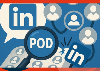 LinkedIn Declares War on Fake Engagement: Platform Hunts Engagement Pods