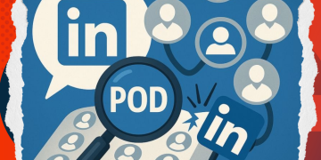 LinkedIn Declares War on Fake Engagement: Platform Hunts Engagement Pods
