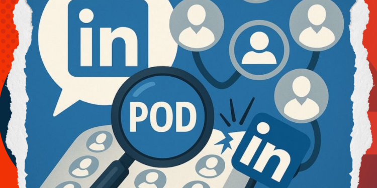 LinkedIn Declares War on Fake Engagement: Platform Hunts Engagement Pods