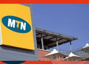 Fintech Growth Drives MTN Nigeria’s ₦750 Billion Profit Surge