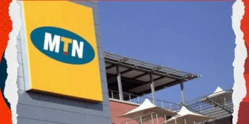 Fintech Growth Drives MTN Nigeria’s ₦750 Billion Profit Surge