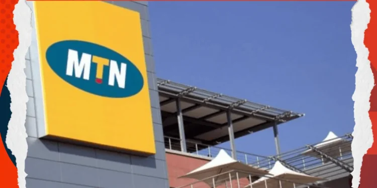 Fintech Growth Drives MTN Nigeria’s ₦750 Billion Profit Surge