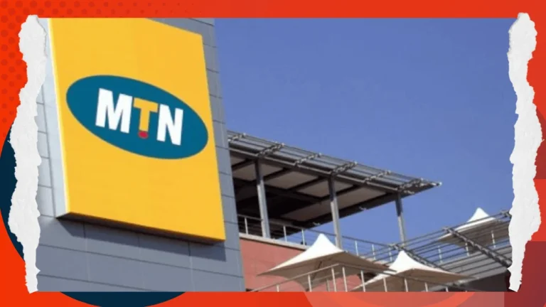 MTN Profit
