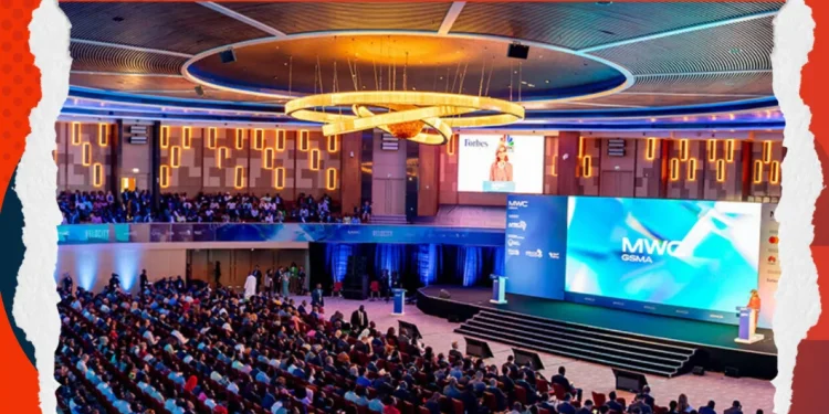 Africa’s Fintech and AI Push Takes Shape at MWC Kigali 2025